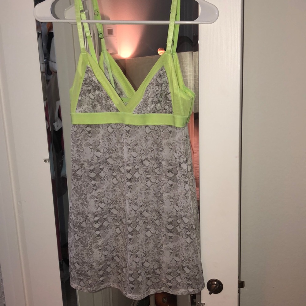 Splendid Lingerie Nightie